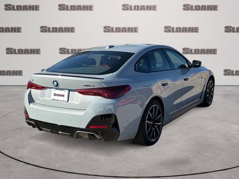 New 2026 BMW i4 xDrive40i w/ M Sport Package image 5