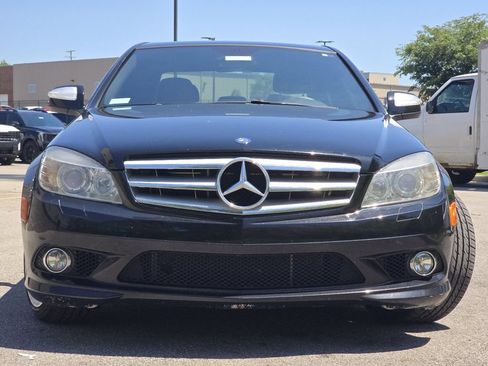 Used 2009 Mercedes-Benz C 350 Sport image 9