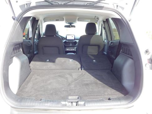 Used 2025 Ford Escape Active AWD/4WD image 22