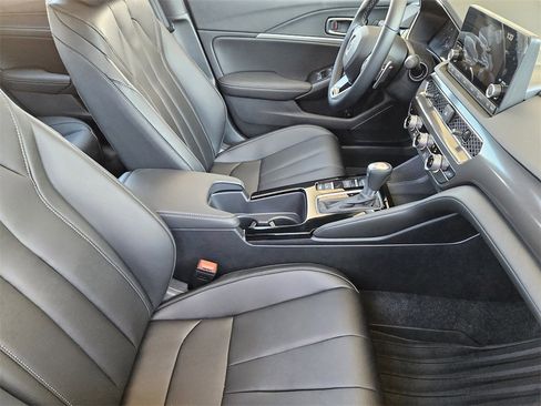 New 2025 Acura Integra A-Spec image 14