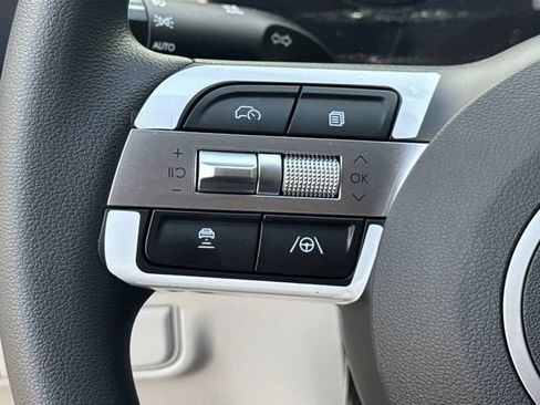 New 2026 Hyundai Tucson SEL Plus FWD image 24