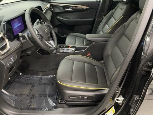 New 2026 Chevrolet TrailBlazer ACTIV w/ Convenience Package image 15