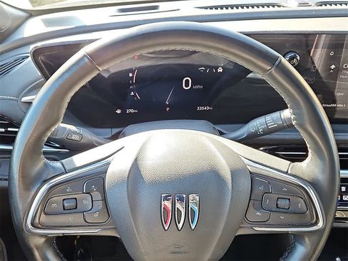Used 2024 Buick Envista Avenir image 19