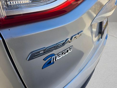 Used 2014 Ford Escape SE w/ Equipment Group 201A image 9