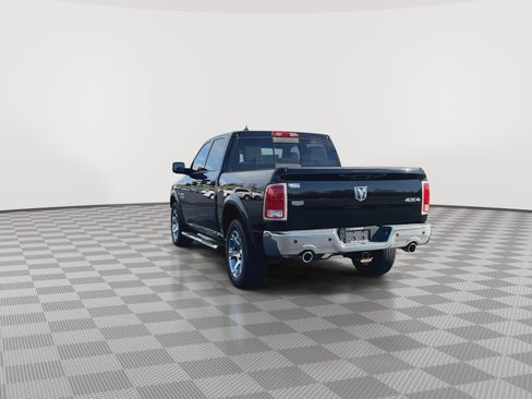Used 2013 RAM 1500 Laramie w/ Convenience Group image 7