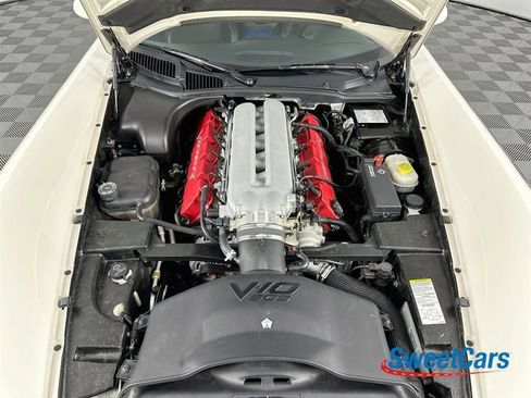 Used 2006 Dodge Viper SRT-10 w/ VOI9 Edition RWD image 30