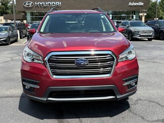 Used 2022 Subaru Ascent Limited w/ Technology Package AWD/4WD video 2