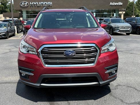 Used 2022 Subaru Ascent Limited w/ Technology Package AWD/4WD image 2