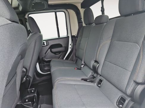 New 2026 Jeep Gladiator Willys image 13