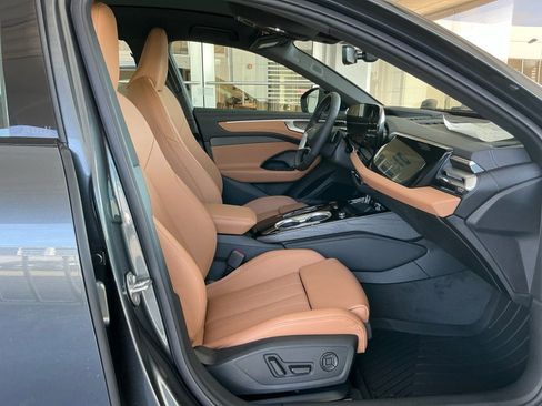 New 2026 Audi A6 Premium Plus image 27