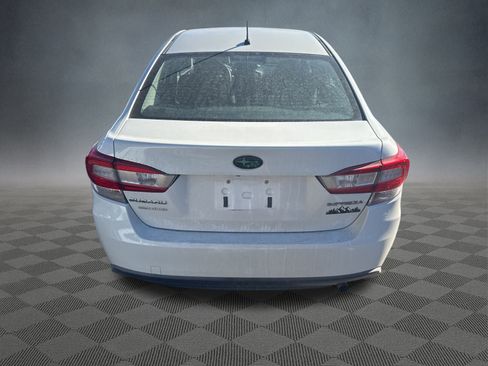 Used 2019 Subaru Impreza 2.0i image 4