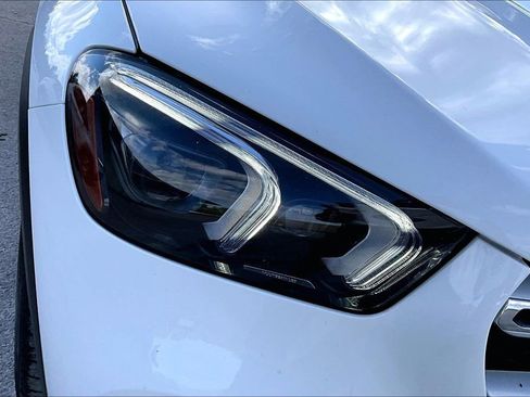 Used 2022 Mercedes-Benz GLE 450 4MATIC image 31