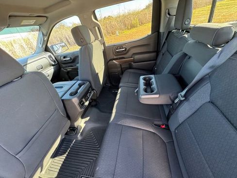 Used 2019 Chevrolet Silverado 1500 RST w/ All-Star Edition image 30