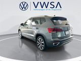 Certified 2022 Volkswagen Taos SE image 5