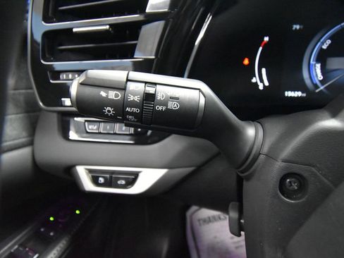 Used 2024 Lexus RX 350h image 10