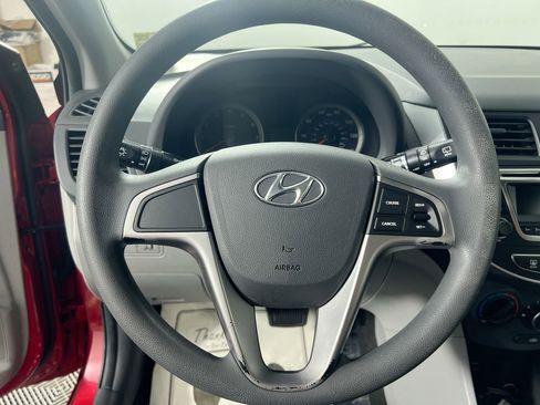 Used 2015 Hyundai Accent GS image 16