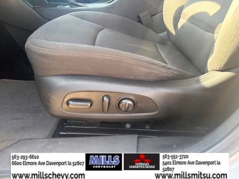 Used 2020 Chevrolet Malibu RS FWD image 11