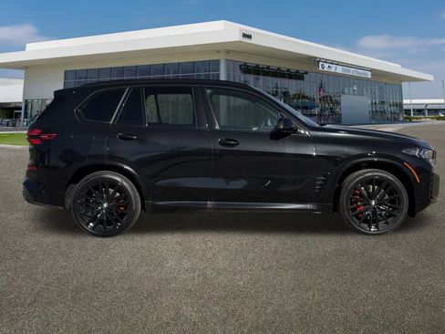 New 2026 BMW X5 sDrive40i w/ M Sport Package image 12