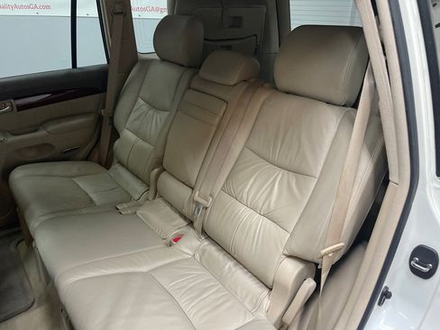 Used 2009 Lexus GX 470 image 33