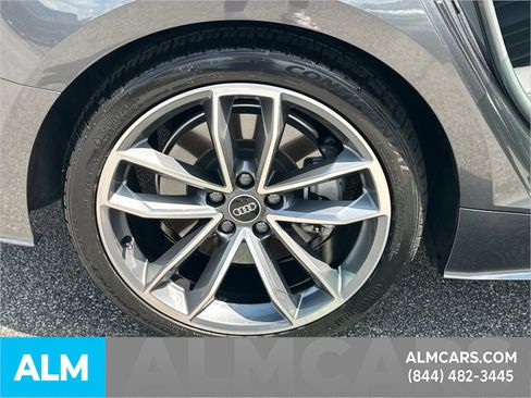 Used 2023 Audi A5 2.0T Premium w/ Convenience Package AWD/4WD image 20