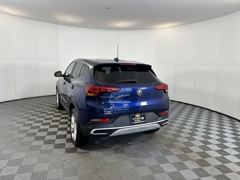 Certified 2023 Buick Encore GX Preferred w/ Cold Weather Comfort Package image 8