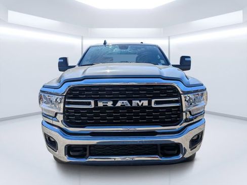 Used 2024 RAM 2500 Big Horn AWD/4WD image 8
