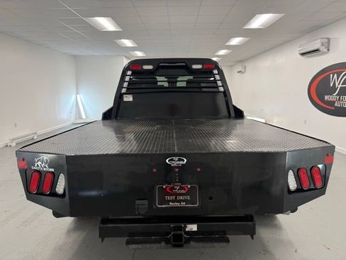 Used 2024 Ford F350 XLT w/ FX4 Off-Road Package image 7