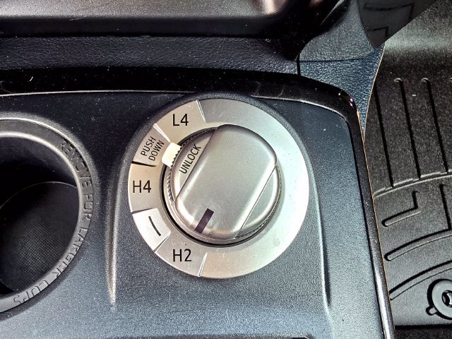 Used 2023 Toyota 4Runner 40th Anniversary SE AWD/4WD image 20