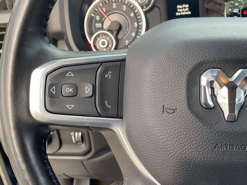 Certified 2024 RAM 2500 Big Horn w/ Bed Utility Group image 39