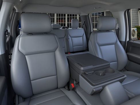 New 2026 Ford F150 XL AWD/4WD image 10