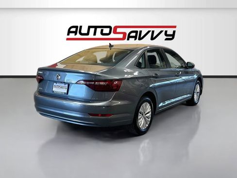 Used 2020 Volkswagen Jetta S FWD image 7