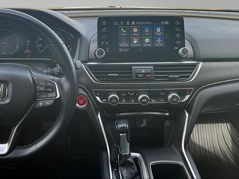Used 2020 Honda Accord EX-L image 9