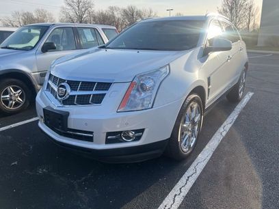 Used 2011 Cadillac SRX Performance