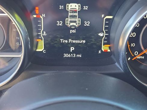 Certified 2023 Jeep Wrangler Altitude image 27