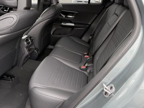 New 2026 Mercedes-Benz GLC 300 image 30