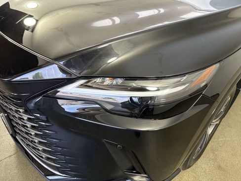 Certified 2024 Lexus RX 350 Premium w/ Accessory Package (Z1) AWD/4WD image 30