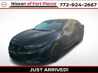 Used 2023 Nissan Maxima SV w/ Floor Mat Group FWD 360° Tour