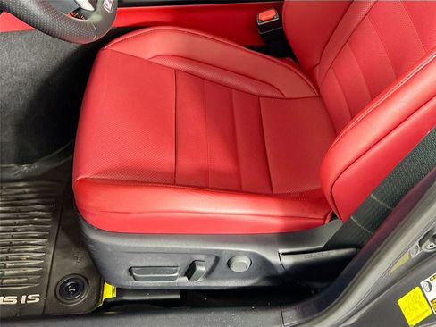 Used 2023 Lexus IS 350 F Sport image 17