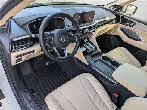 New 2026 Acura MDX FWD w/ Technology Package image 3