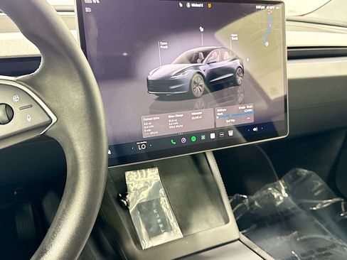 Used 2025 Tesla Model 3 RWD image 27