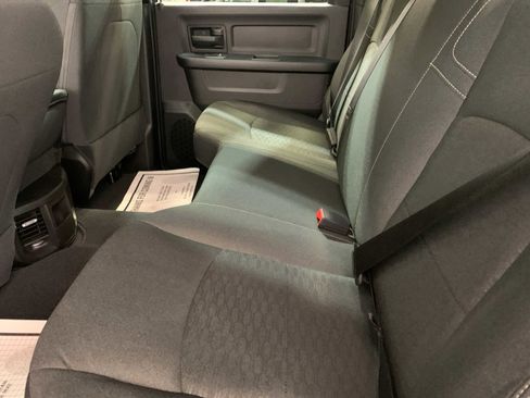 New 2026 RAM 3500 Tradesman image 5