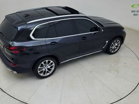 Used 2026 BMW X5 xDrive40i AWD/4WD image 83