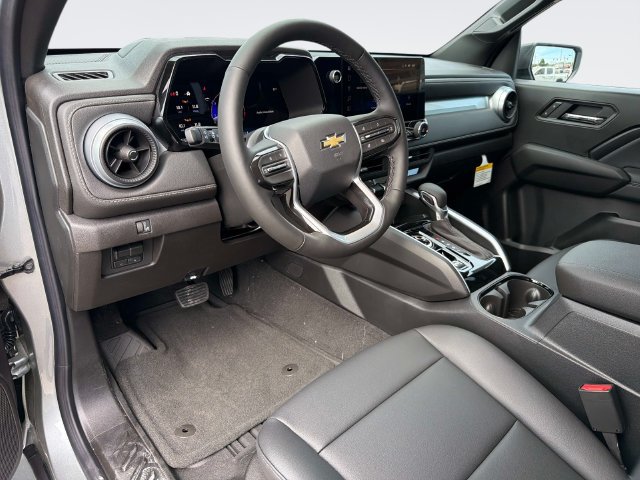New 2026 Chevrolet Colorado LT w/ LT Convenience Package AWD/4WD image 22