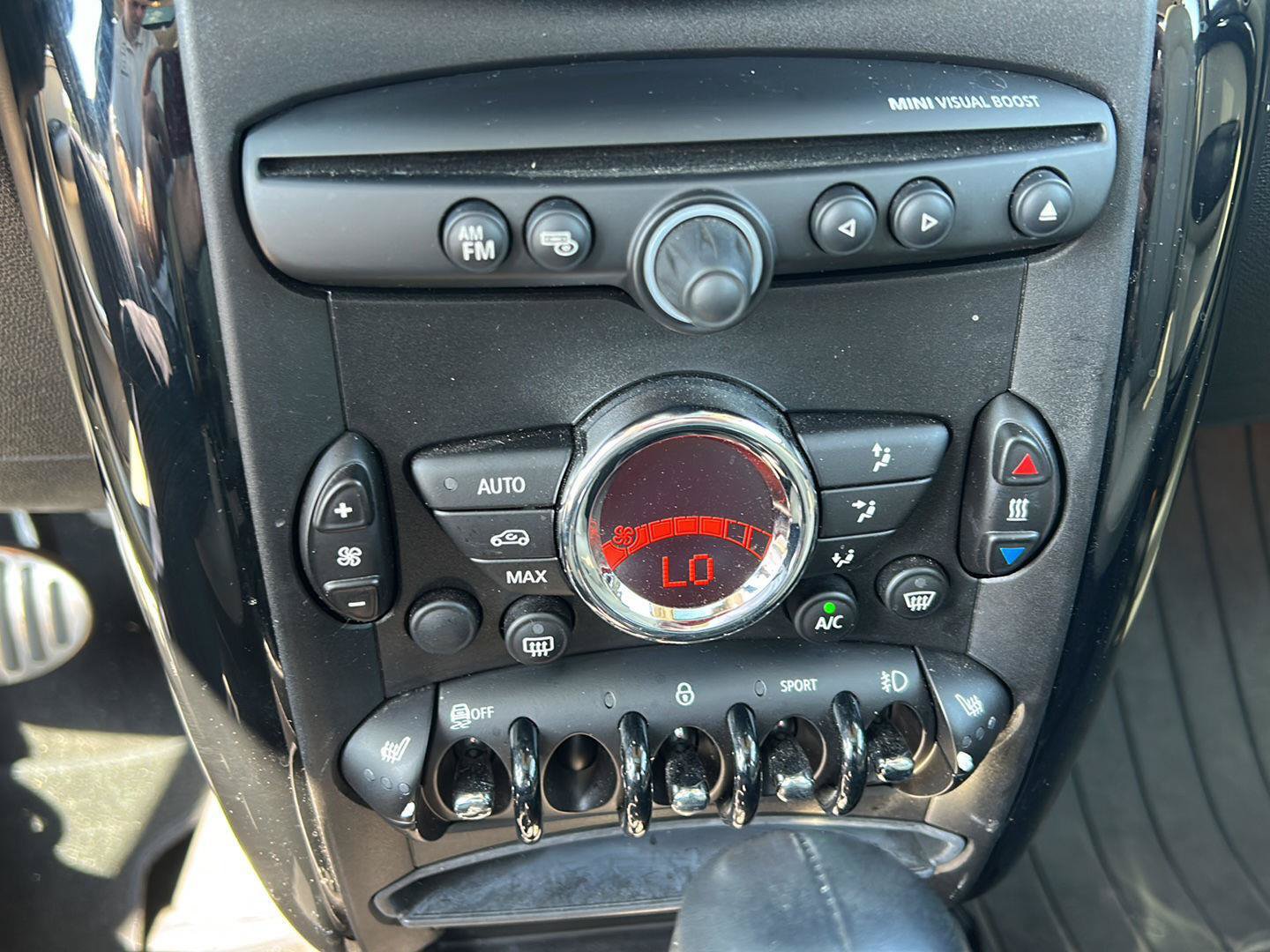 Used 2016 MINI Cooper Countryman S AWD/4WD image 11