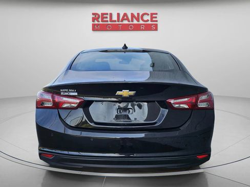 Used 2020 Chevrolet Malibu LT image 5