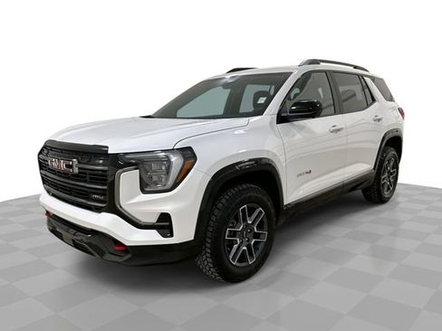 New 2026 GMC Terrain AT4 w/ Technology Package II image 1