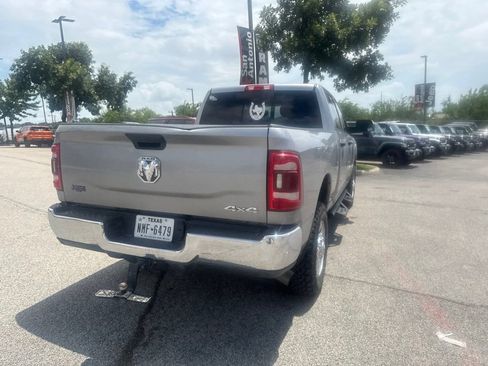 Used 2020 RAM 2500 Tradesman AWD/4WD image 25