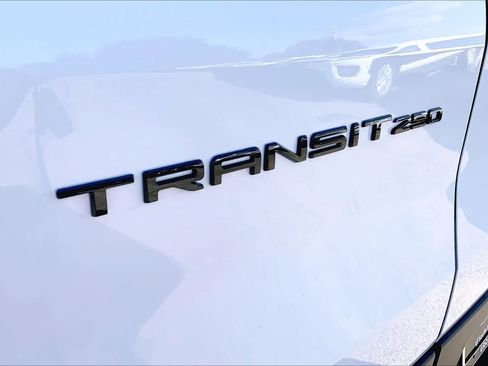 New 2026 Ford Transit 250 Cargo Van w/ Load Area Protection Package image 12