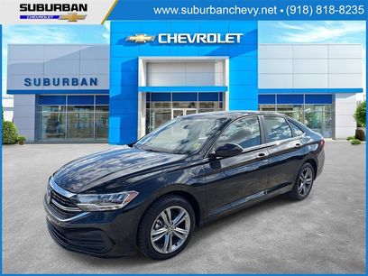 Used 2024 Volkswagen Jetta SE