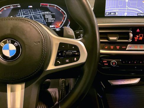 Certified 2024 BMW X3 sDrive30i w/ M Sport Package image 23